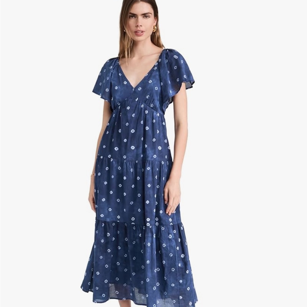 Madewell Devyn Dress